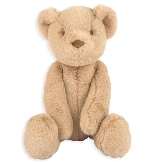 CuddleNest™ Plush Teddy Bear – Soft & Cuddly Toy for Babies, Toddlers & Kids