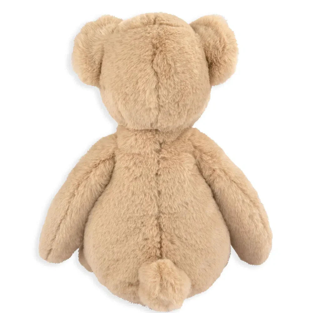 CuddleNest™ Plush Teddy Bear – Soft & Cuddly Toy for Babies, Toddlers & Kids