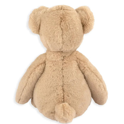 CuddleNest™ Plush Teddy Bear – Soft & Cuddly Toy for Babies, Toddlers & Kids