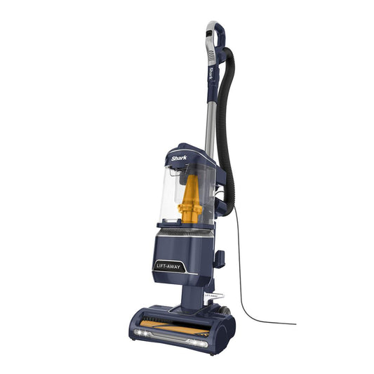 Shark Anti Hair Wrap Upright Vacuum Cleaner with Lift-Away NZ691UK