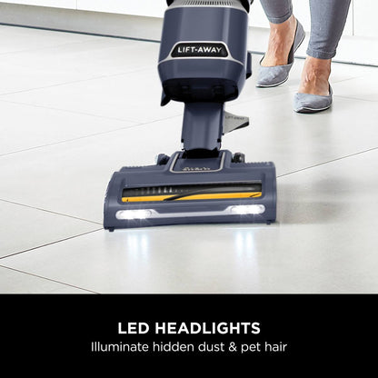 Shark Anti Hair Wrap Upright Vacuum Cleaner with Lift-Away NZ691UK